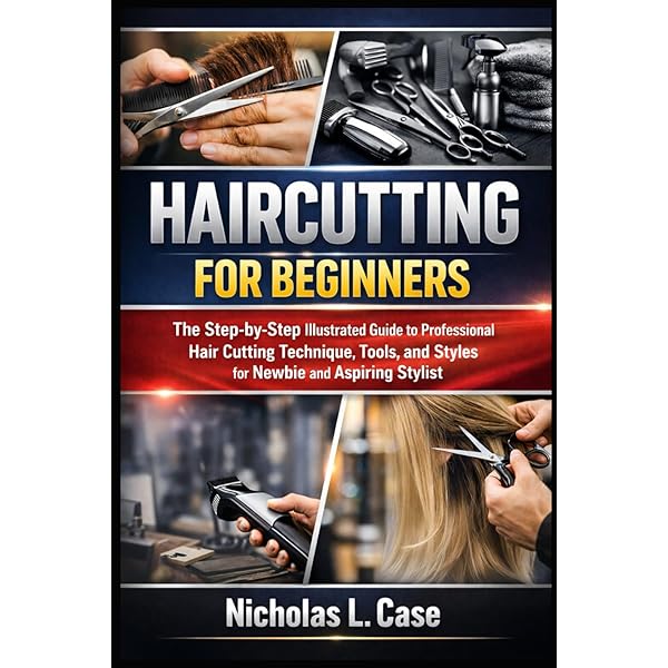 Cutting Hair the Vidal Sassoon Way, Revised Edition: Sassoon